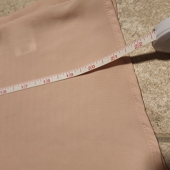 Woman’s Blouse BUNDLE Size M. Pretty lace detail - Picture 10 of 10